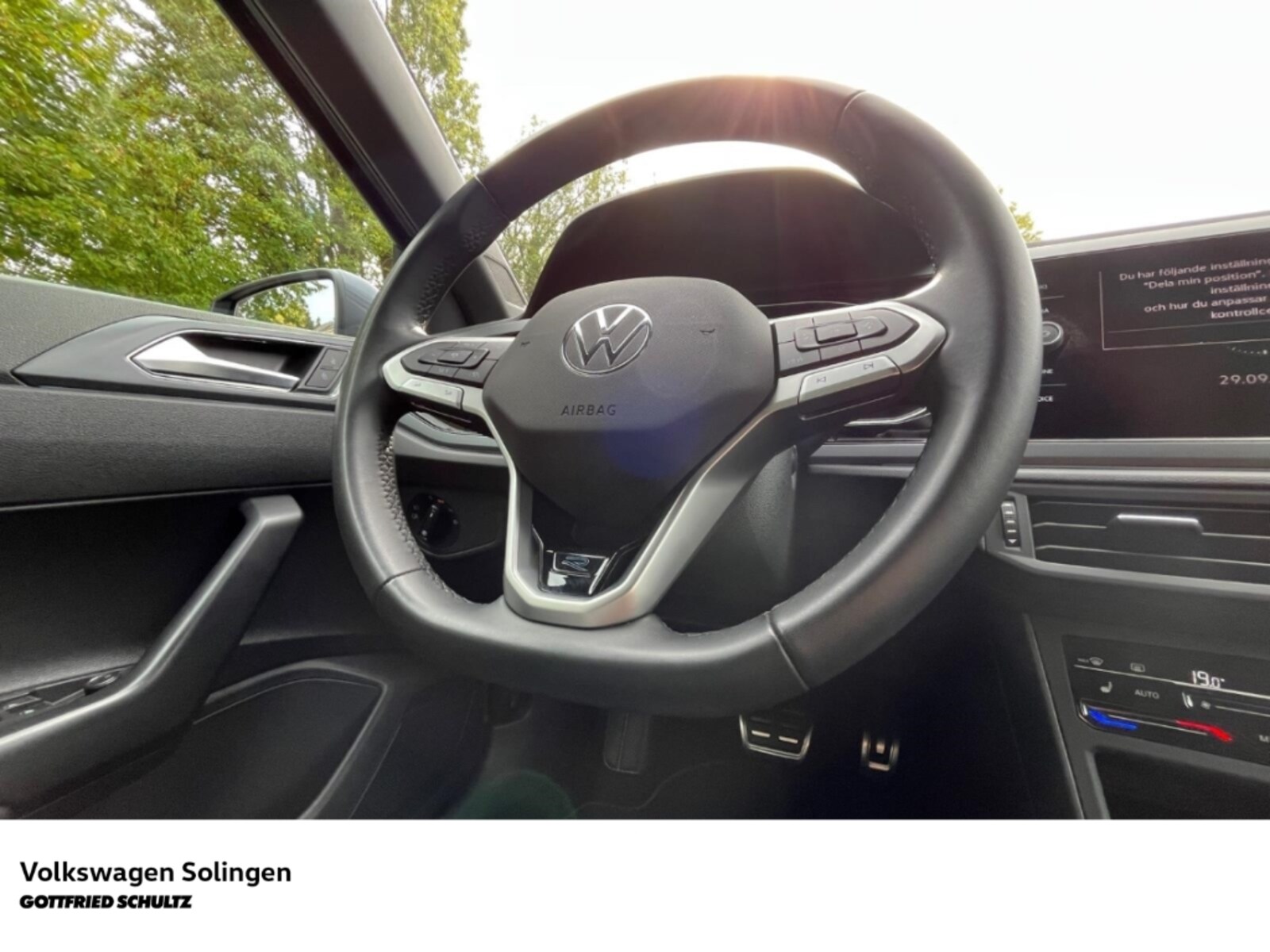 Volkswagen Polo – Bild 12
