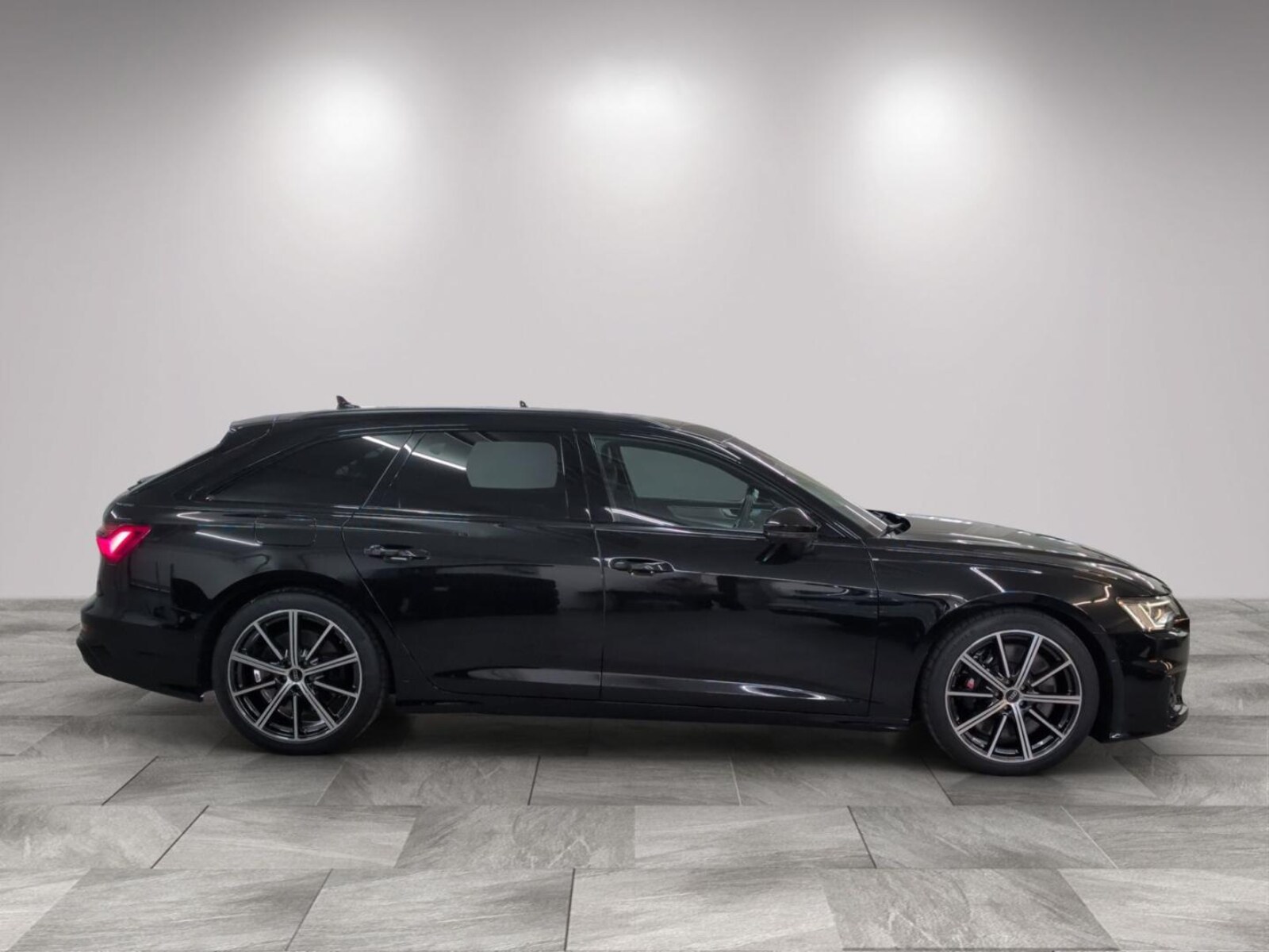 Audi S6 Avant – Bild 5