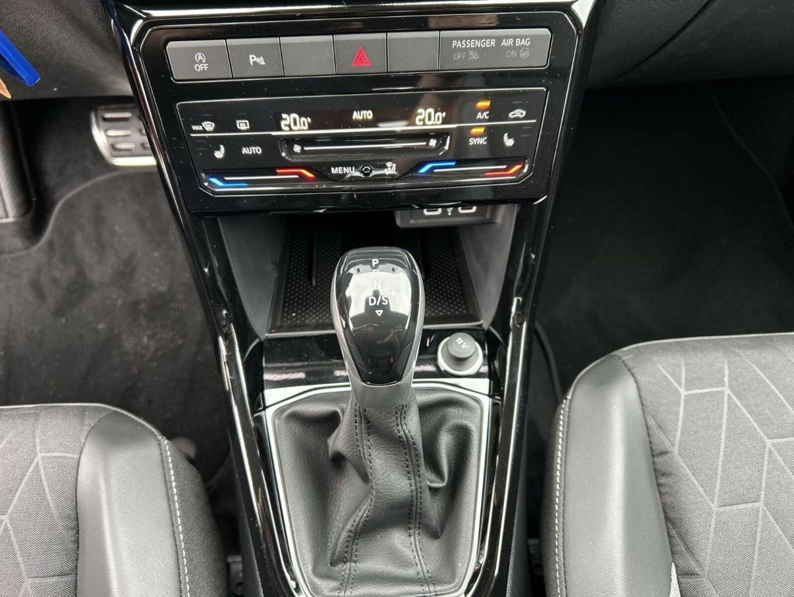 Volkswagen T-Cross – Bild 20