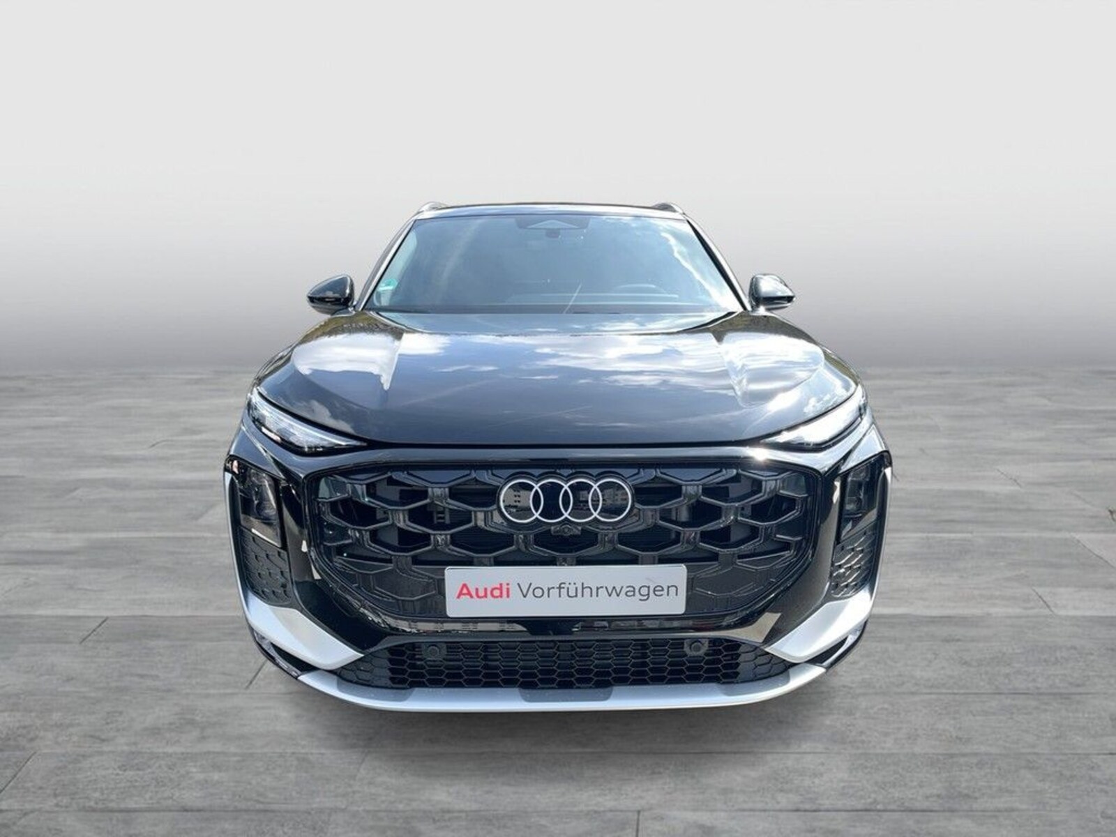 Audi Q3 – Bild 11