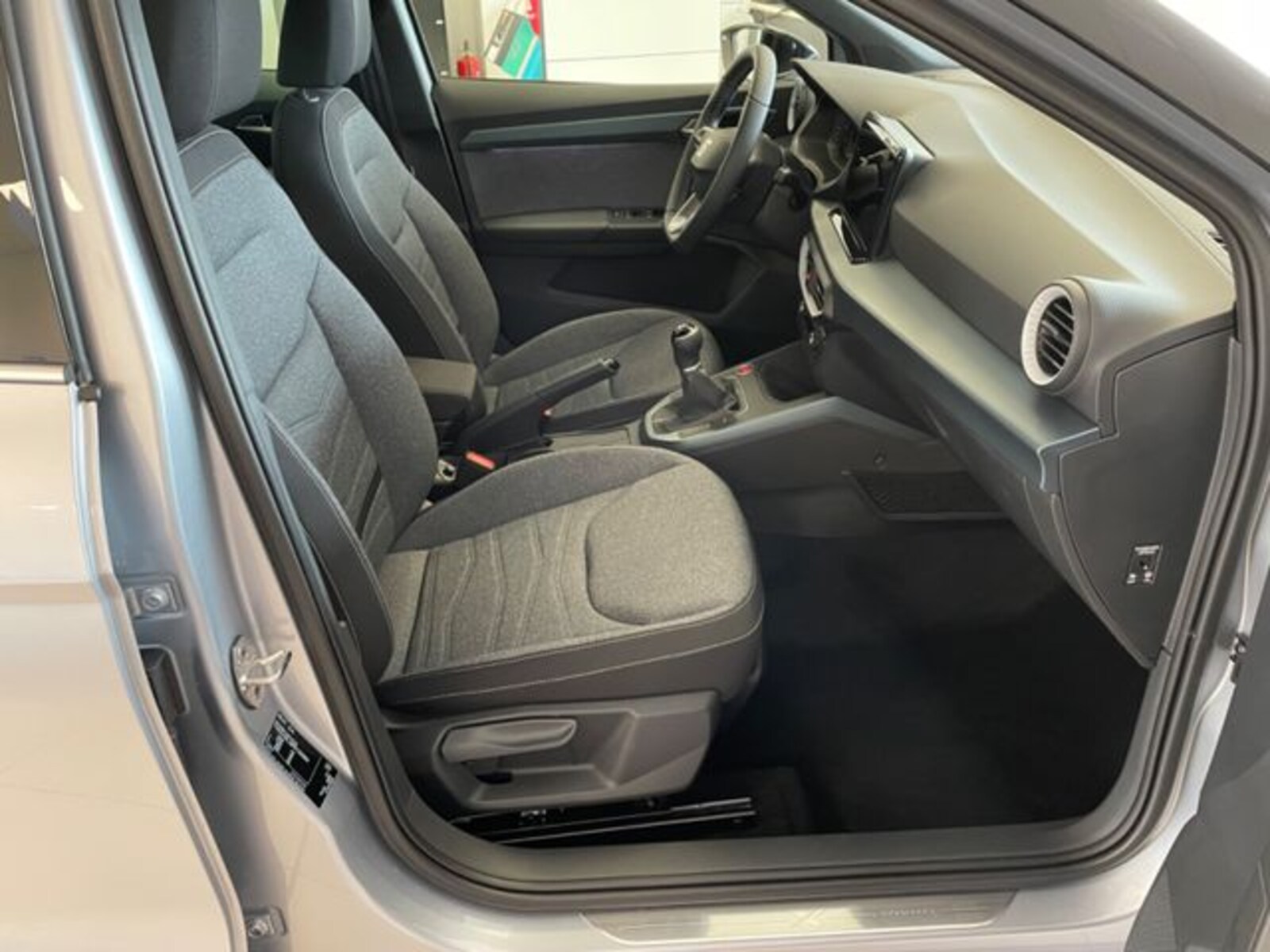 SEAT Arona – Bild 14