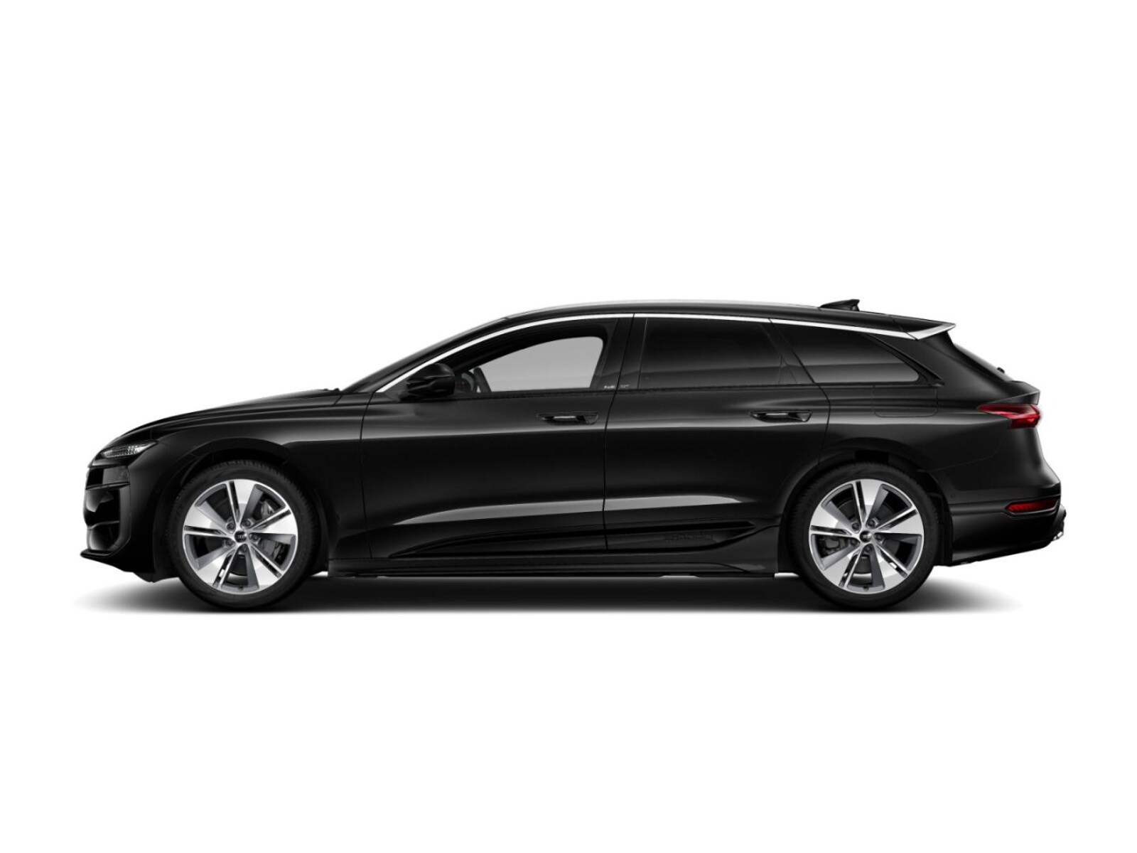 Audi A6 Avant e-tron – Bild 6