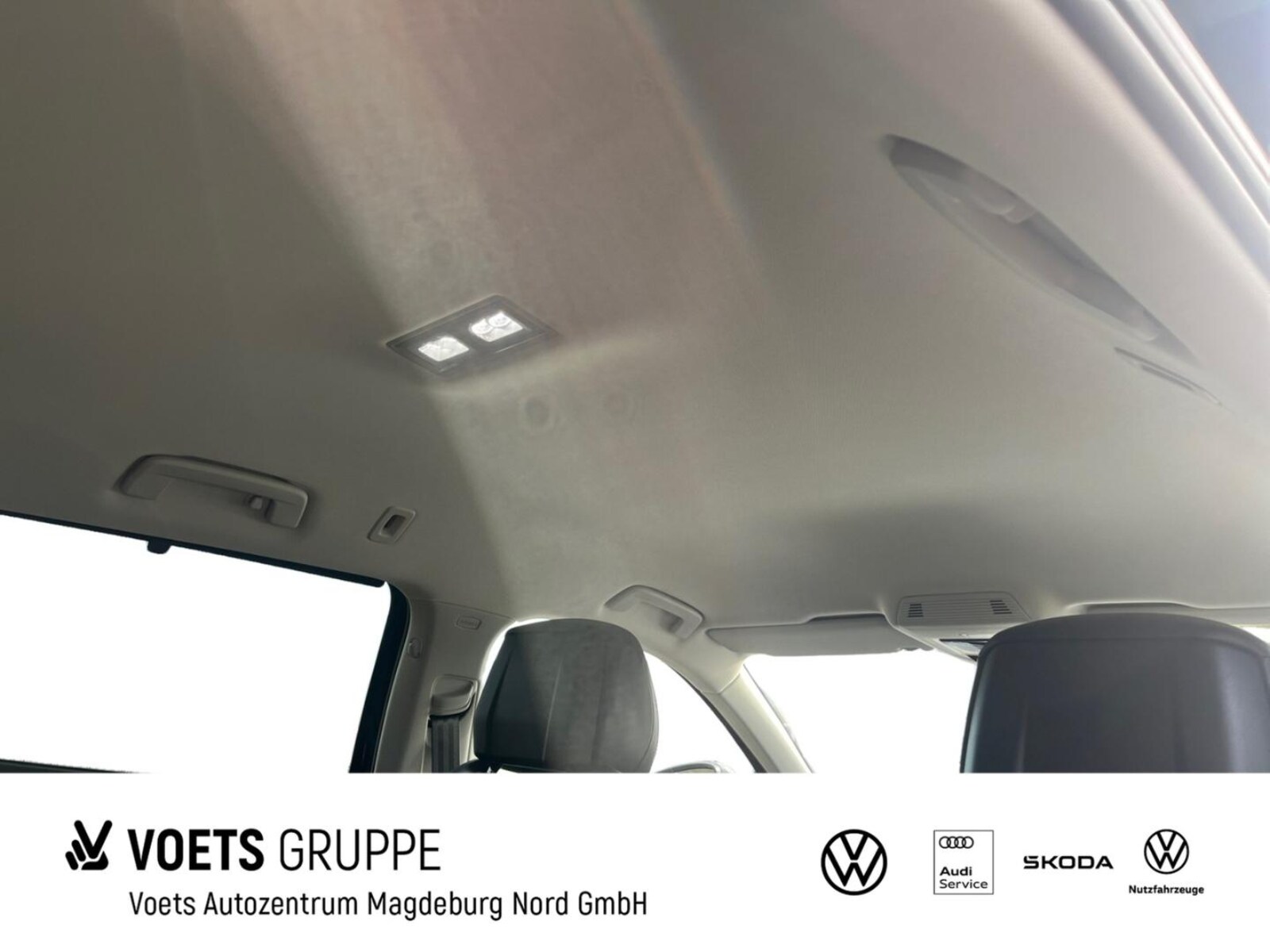 Volkswagen Passat – Bild 12