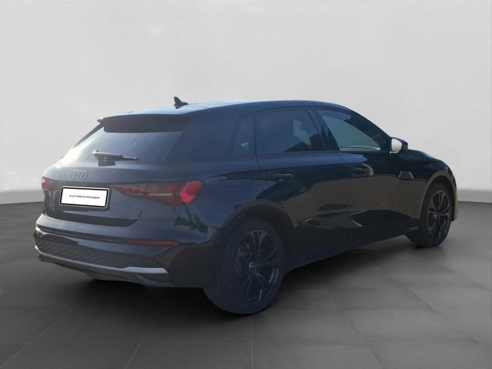 Audi A3 Sportback – Bild 6