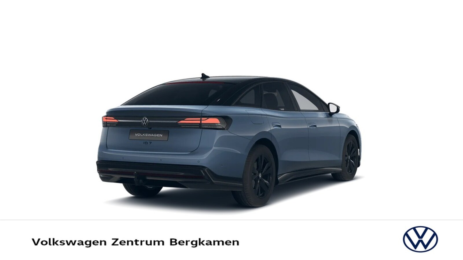 Volkswagen ID.7 – Bild 6