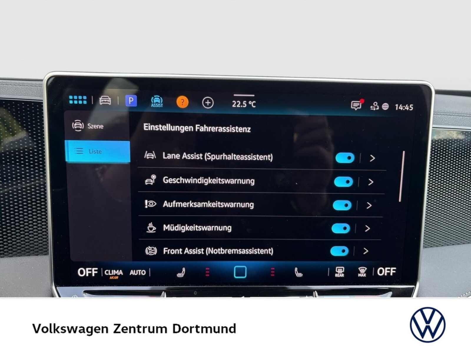 Volkswagen Passat – Bild 14