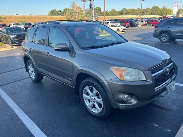2009 Toyota RAV4