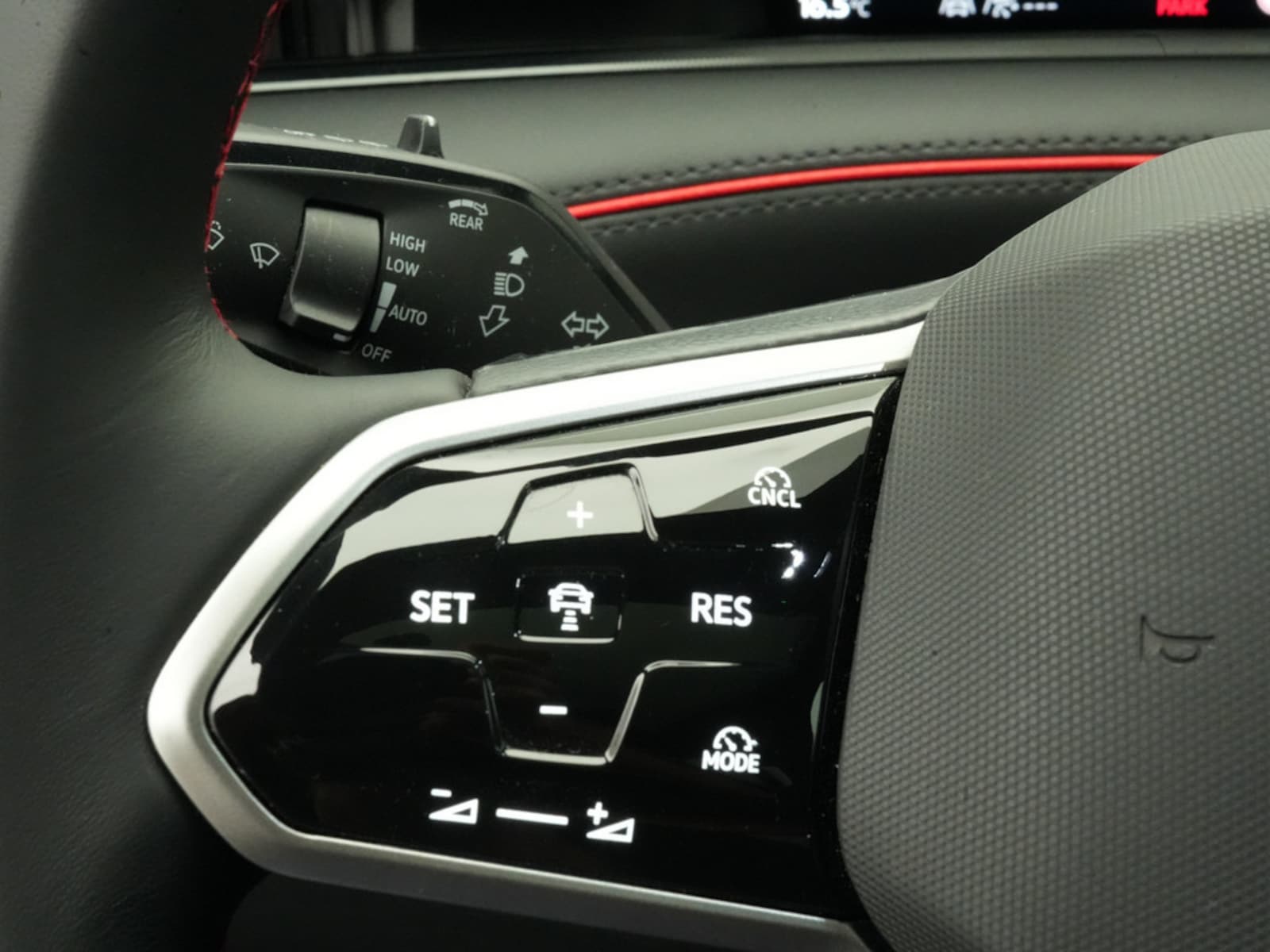 Volkswagen ID.7 Tourer – Bild 12
