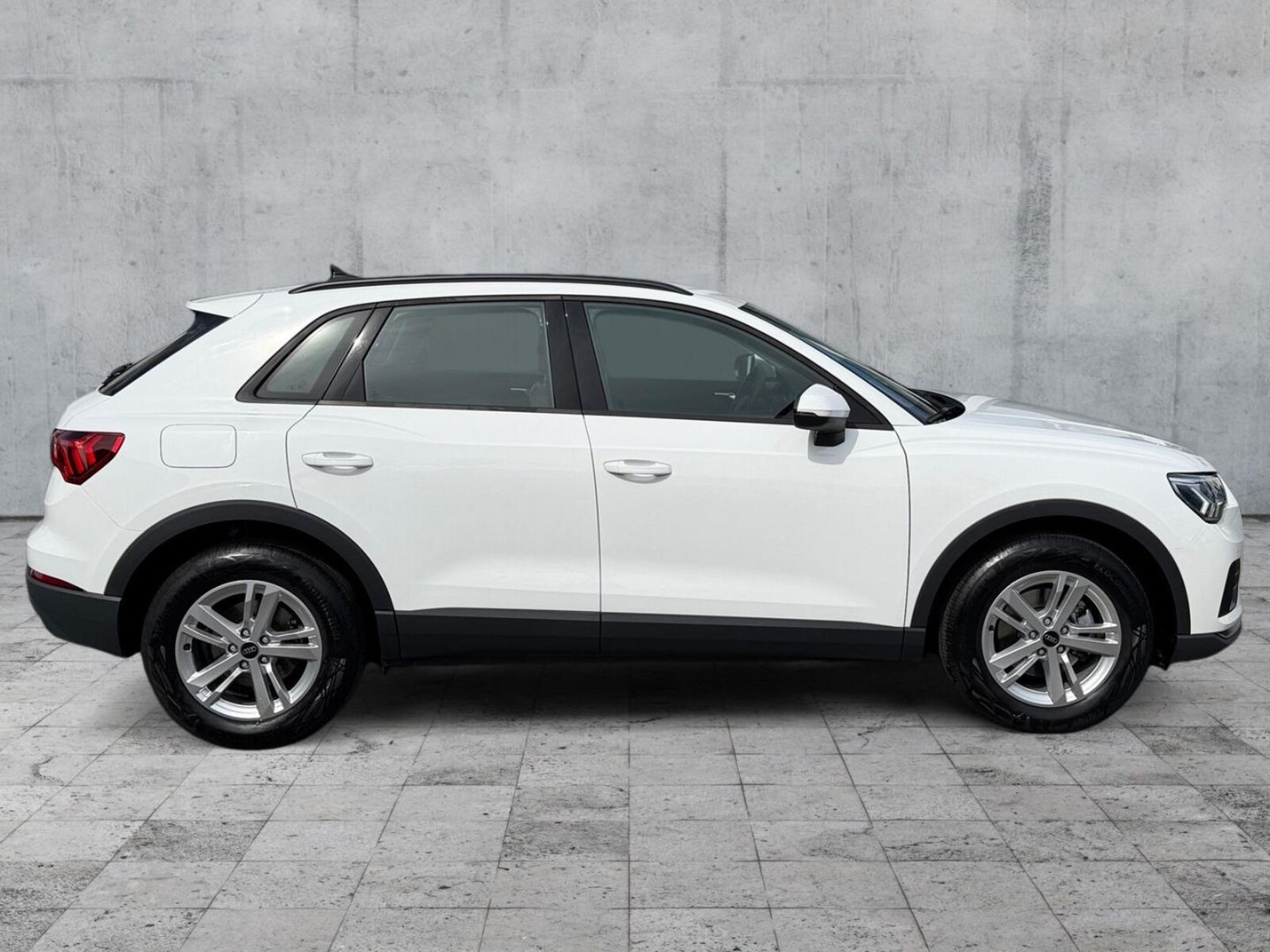 Audi Q3 – Bild 6