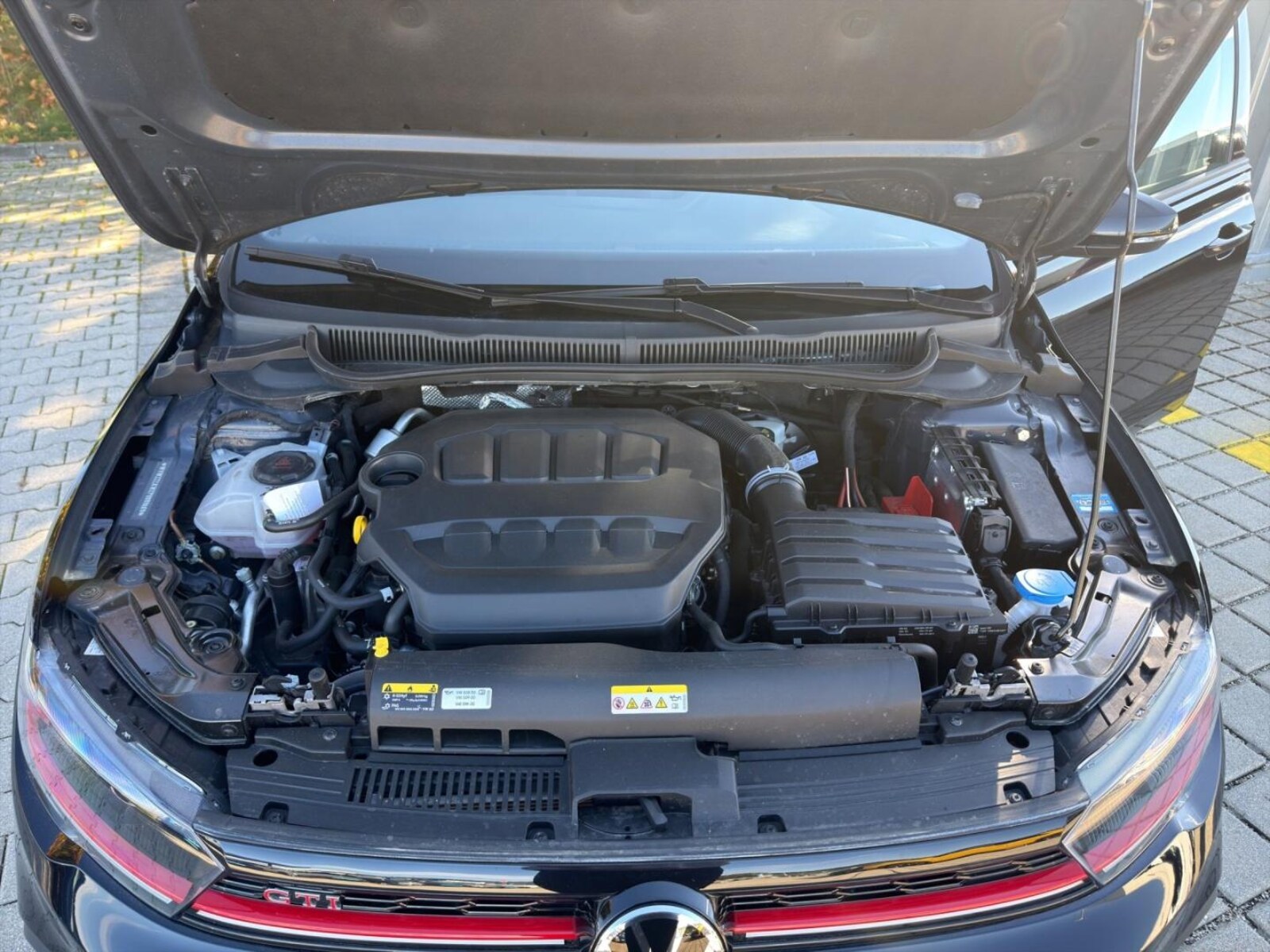 Volkswagen Polo – Bild 25