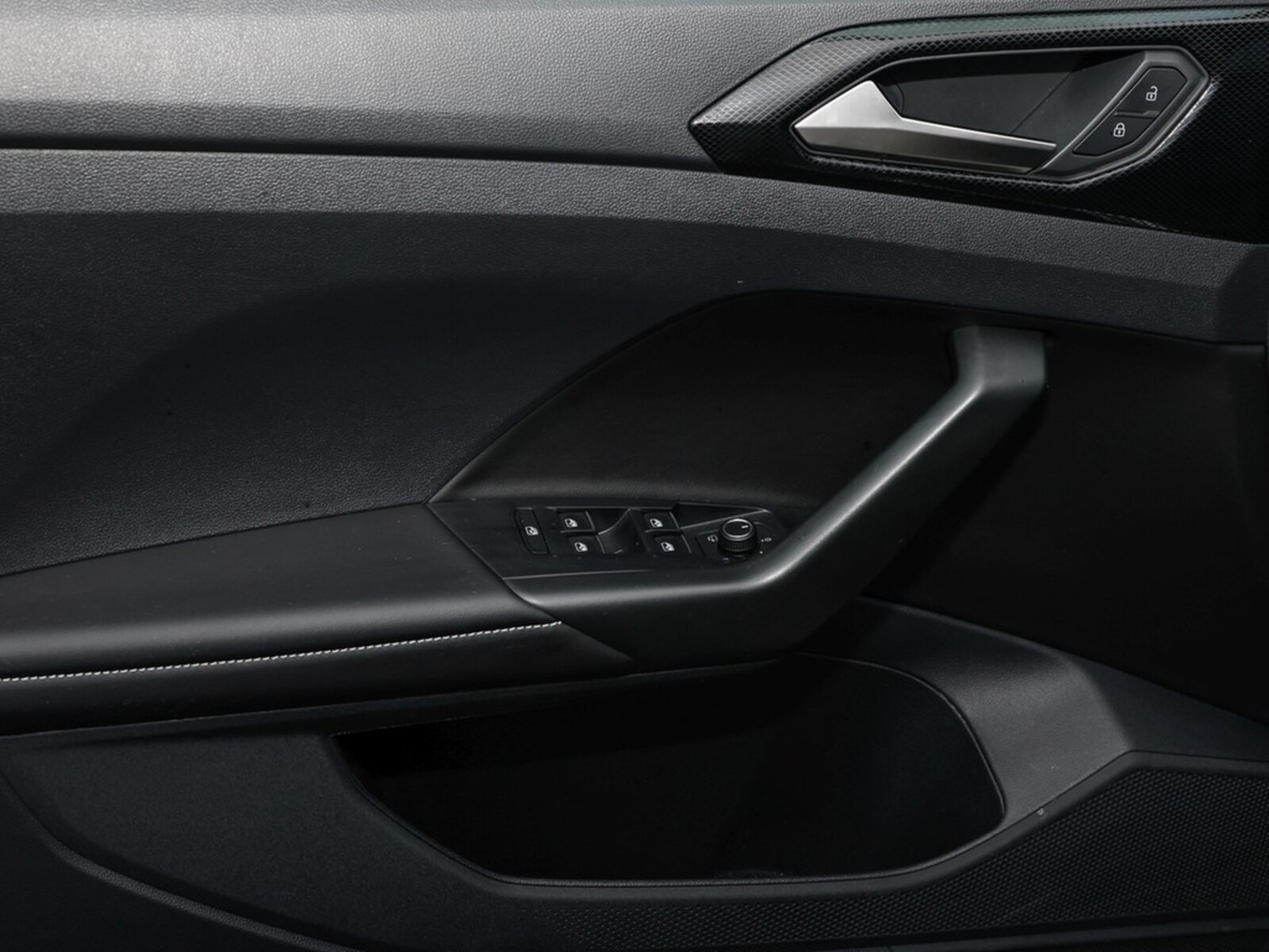 Volkswagen T-Cross – Bild 15