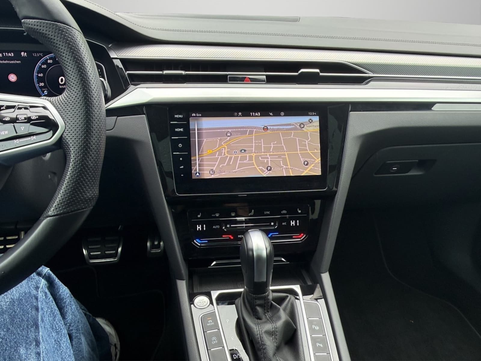 Volkswagen Arteon Shooting Brake – Bild 13