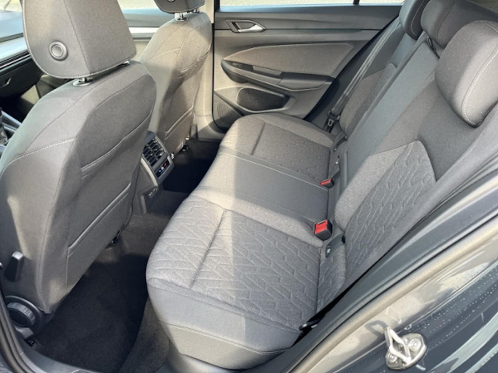 Volkswagen Golf – Bild 11