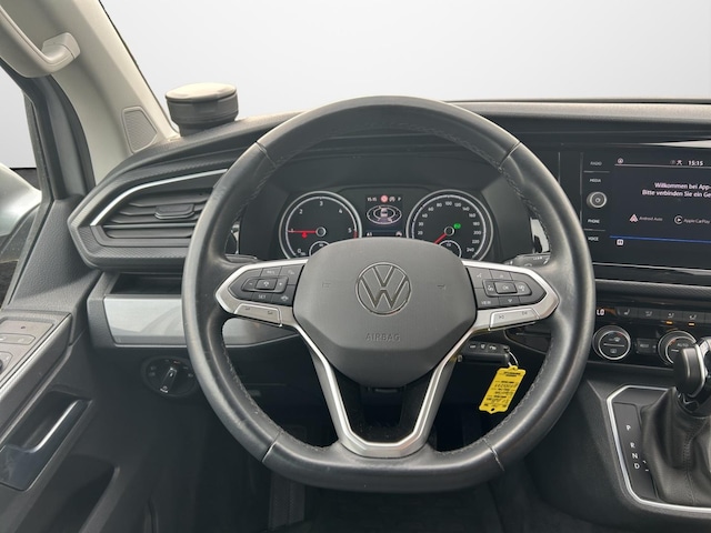 Volkswagen T6.1 Multivan