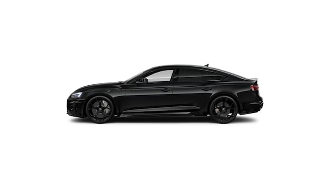 Audi RS5 Sportback -  - Joinsteer - #5