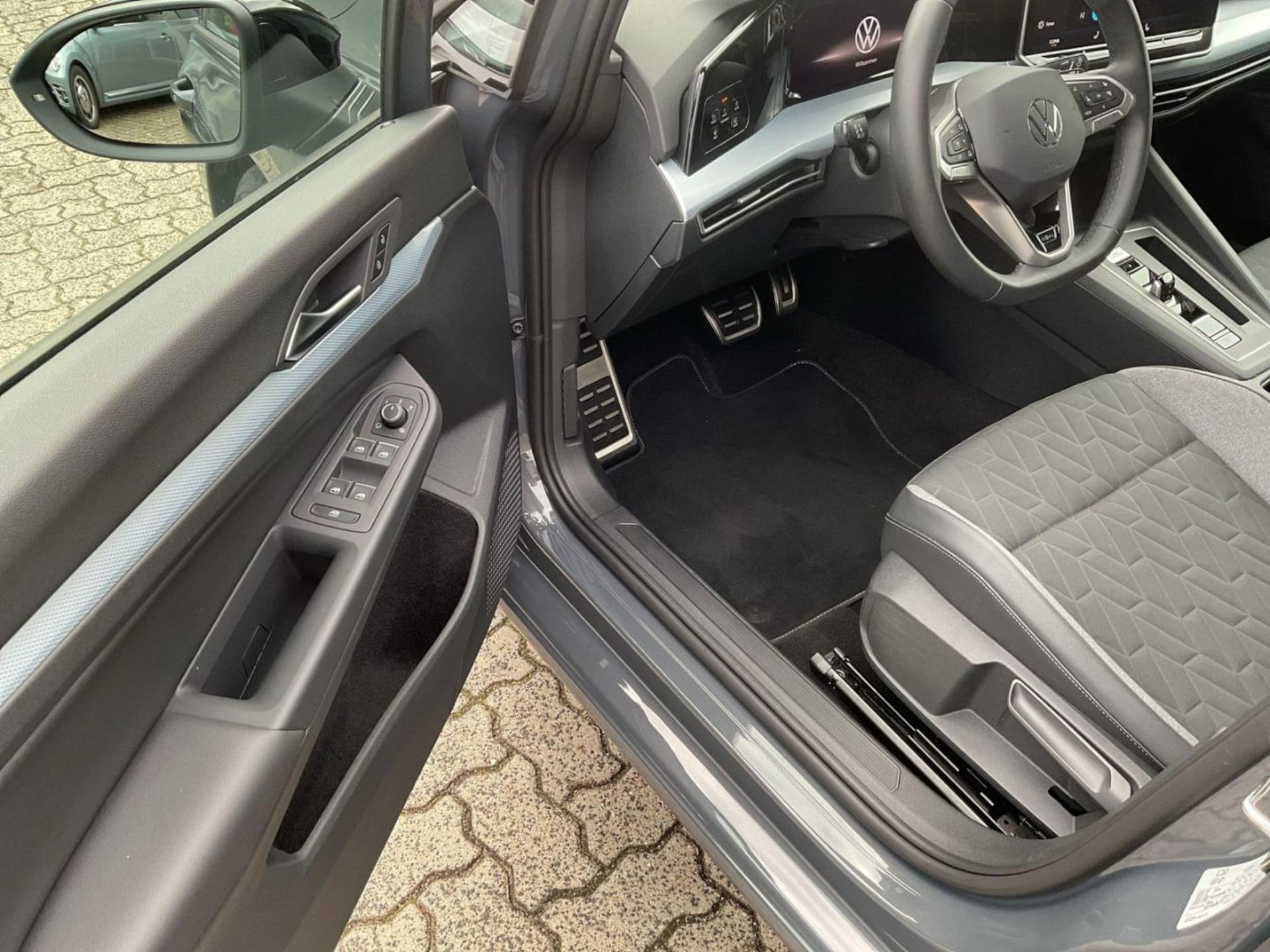 Volkswagen Golf Goal