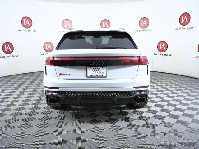 2026 Audi RS Q8 Base - Photo 7