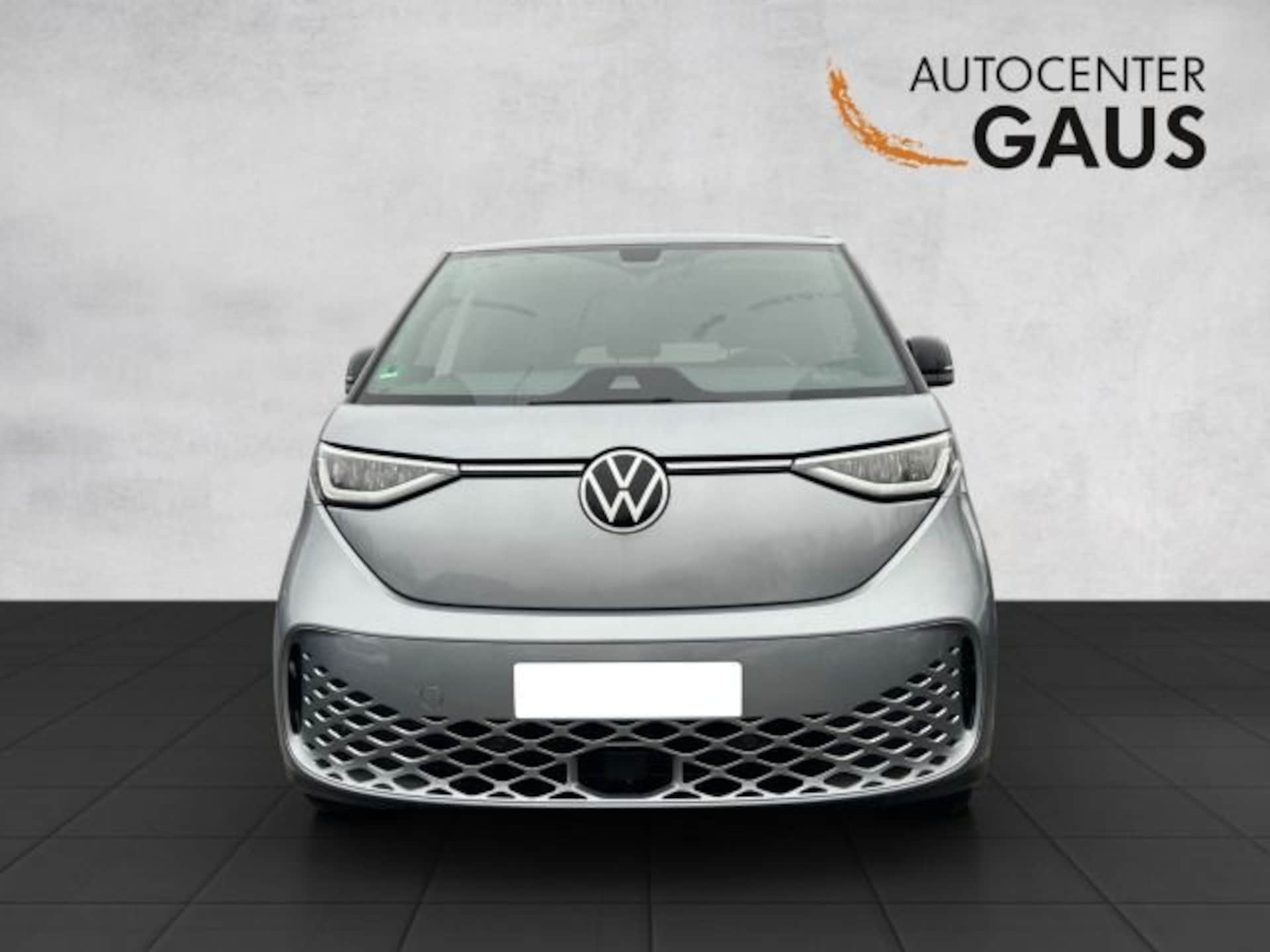 Volkswagen ID. Buzz Cargo Basis-Modell