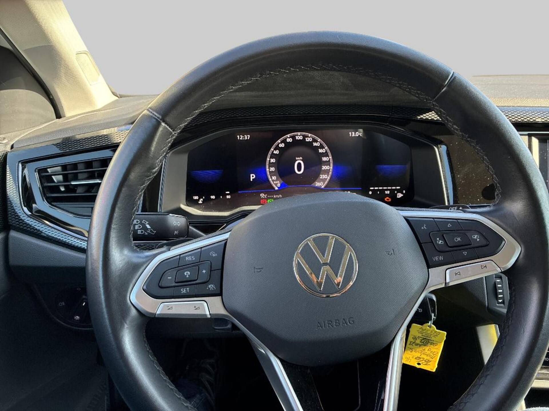 Volkswagen Polo Life