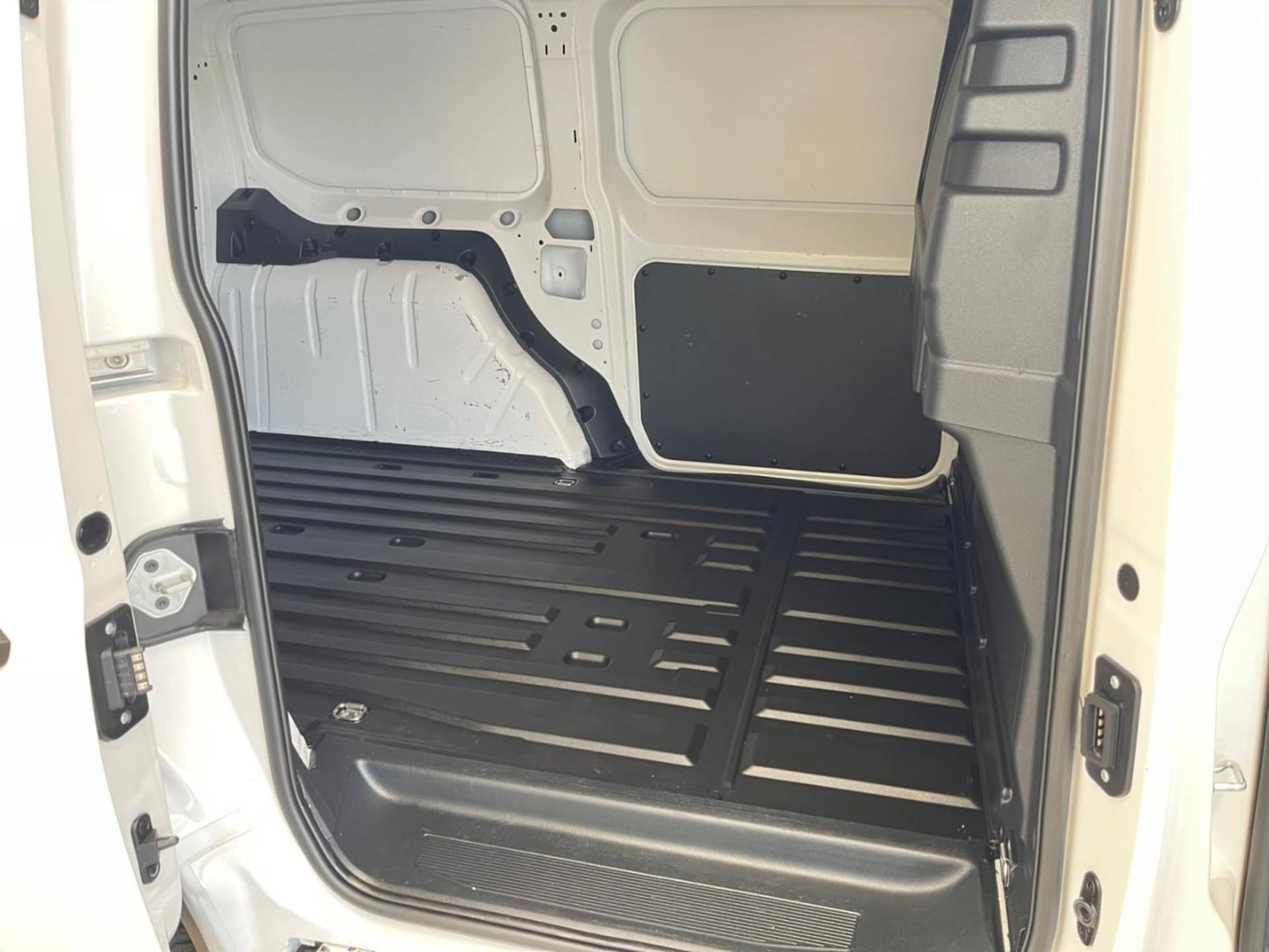 Volkswagen Caddy Maxi Cargo EcoProfi