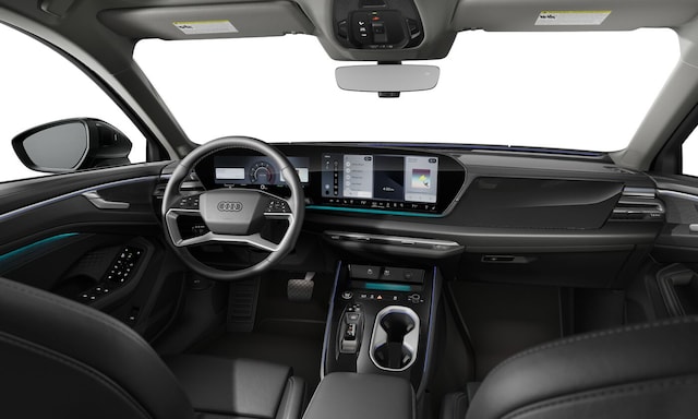 2026 Audi A6 Sedan