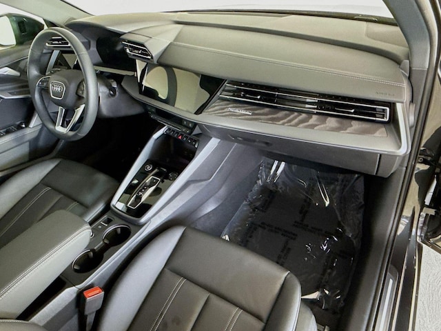 2025 Audi A3 Premium Plus - Photo 31