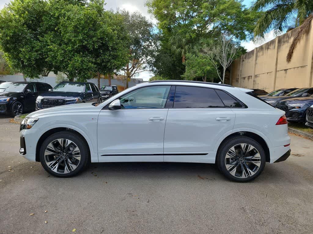 2026 Audi Q8 Premium Plus - Photo 11
