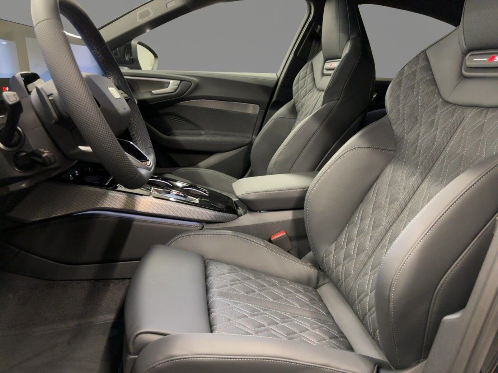 Audi A5 Limousine – Bild 10