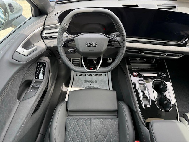 2026 Audi S5 Premium - Photo 31