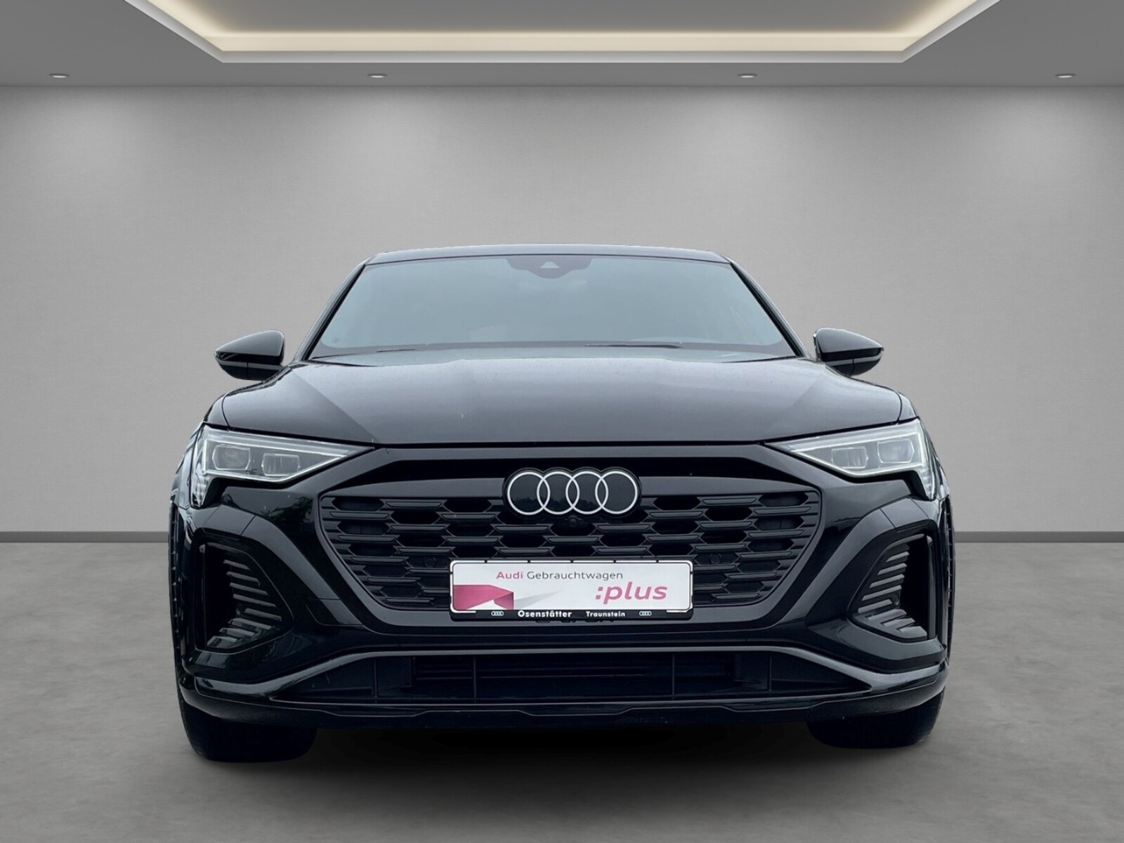 Audi SQ8 Sportback e-tron – Bild 10