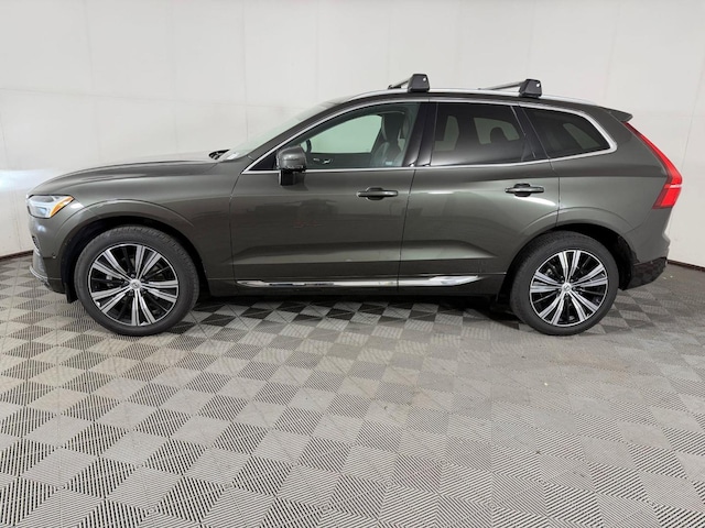 2022 Volvo XC60