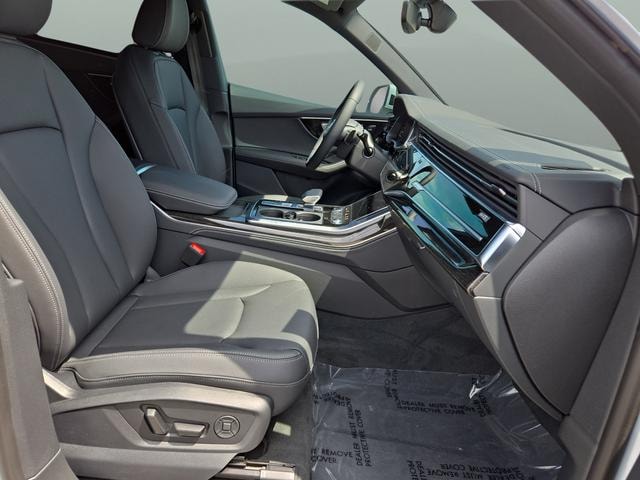 2026 Audi Q8 Premium Plus - Photo 27