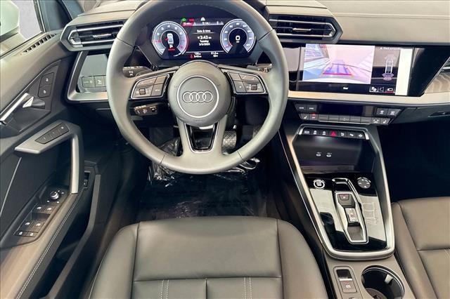 2026 Audi A3 Premium - Photo 20