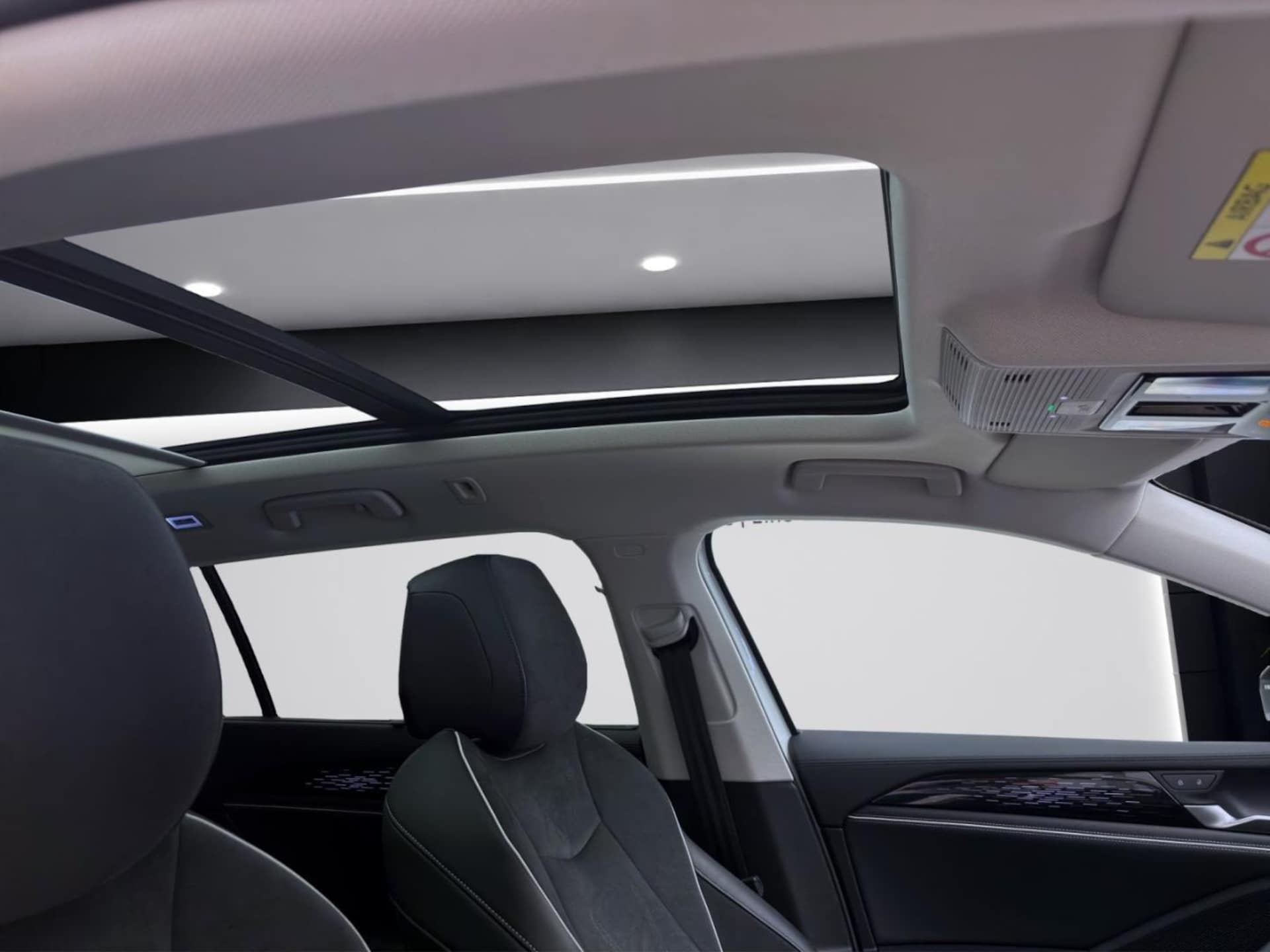 Volkswagen Passat Elegance