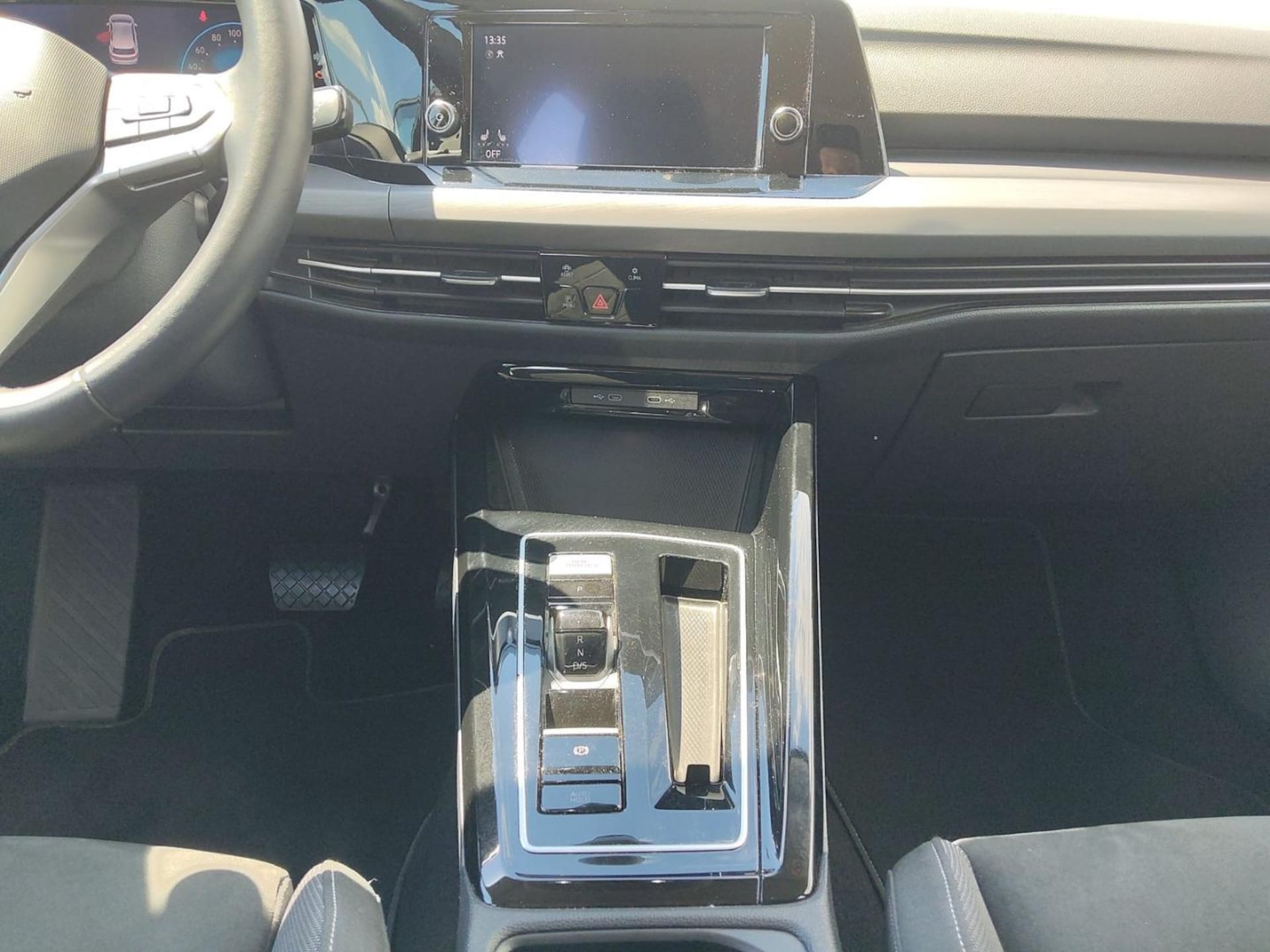 Volkswagen Golf Style