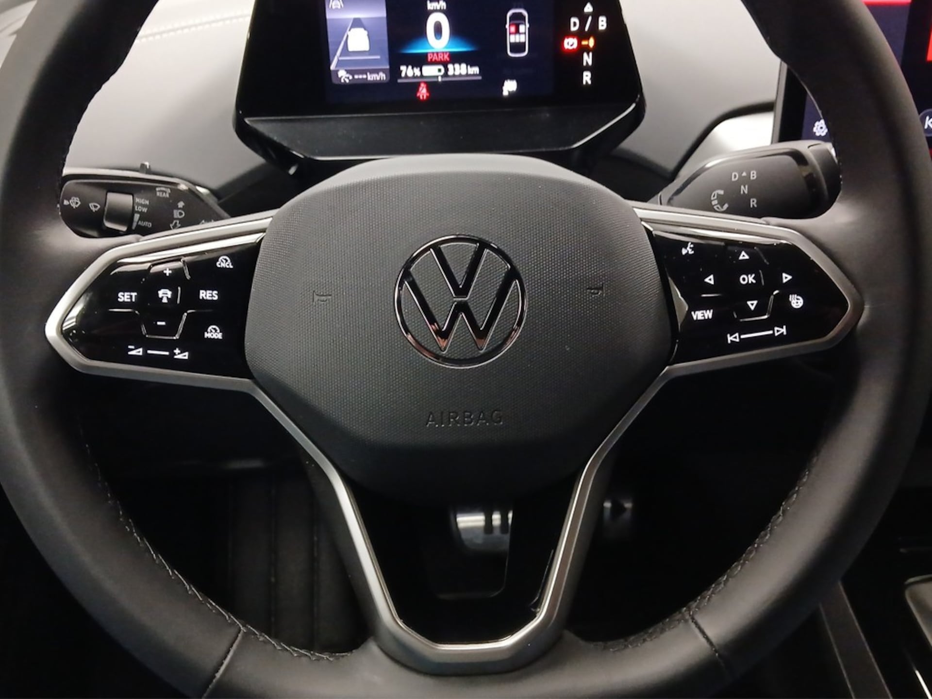 Volkswagen ID.4 Pro