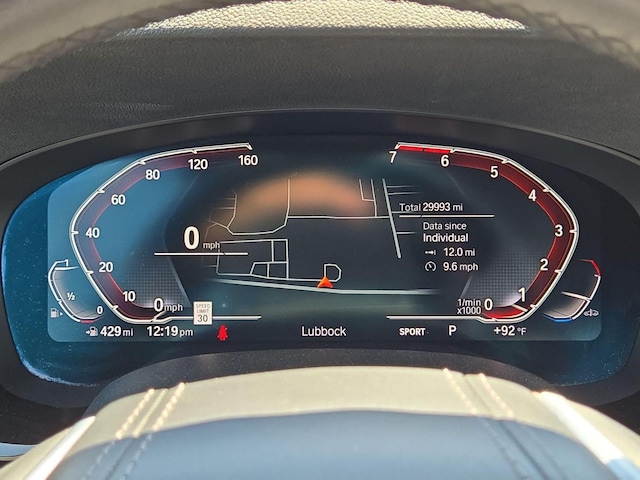 2023 BMW 5 Series 530i - Photo 20