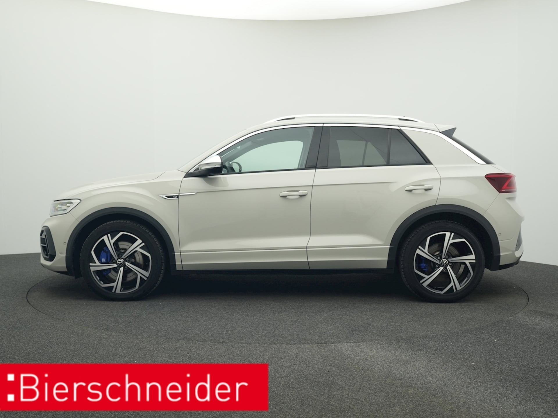Volkswagen T-Roc R