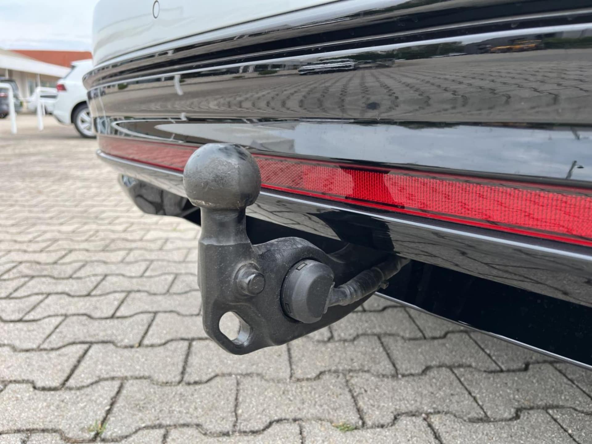 Volkswagen ID.7 Tourer Pro