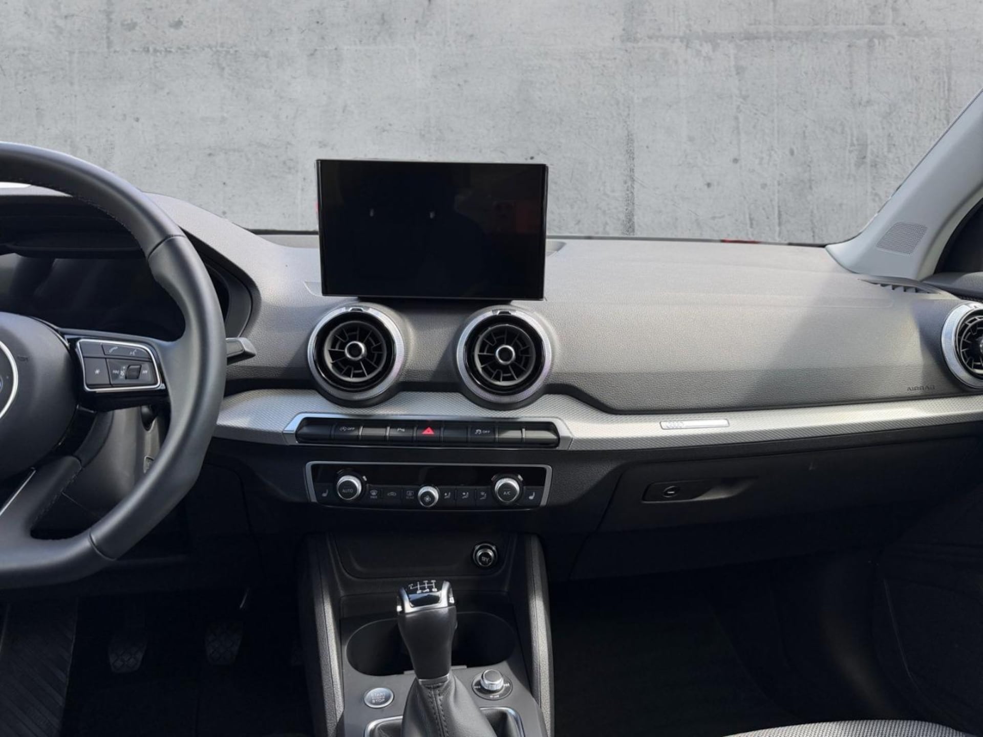 Audi Q2 Advanced