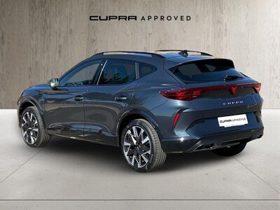 CUPRA Formentor 1.5 eTSI DSG 110 kW (150 CV) — photo 2