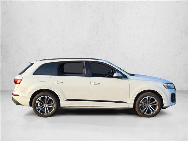 2025 Audi Q7