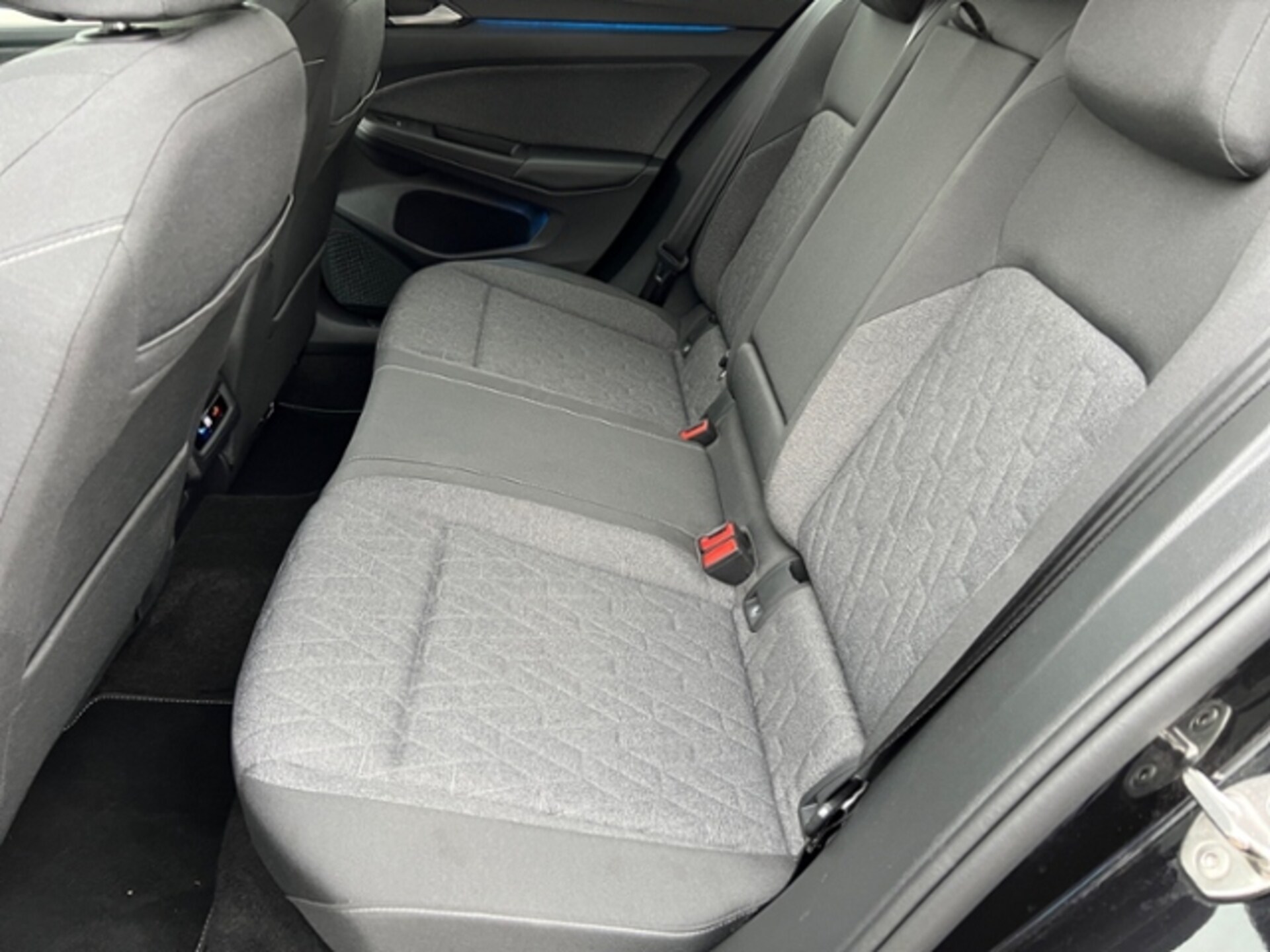 Volkswagen Golf MOVE