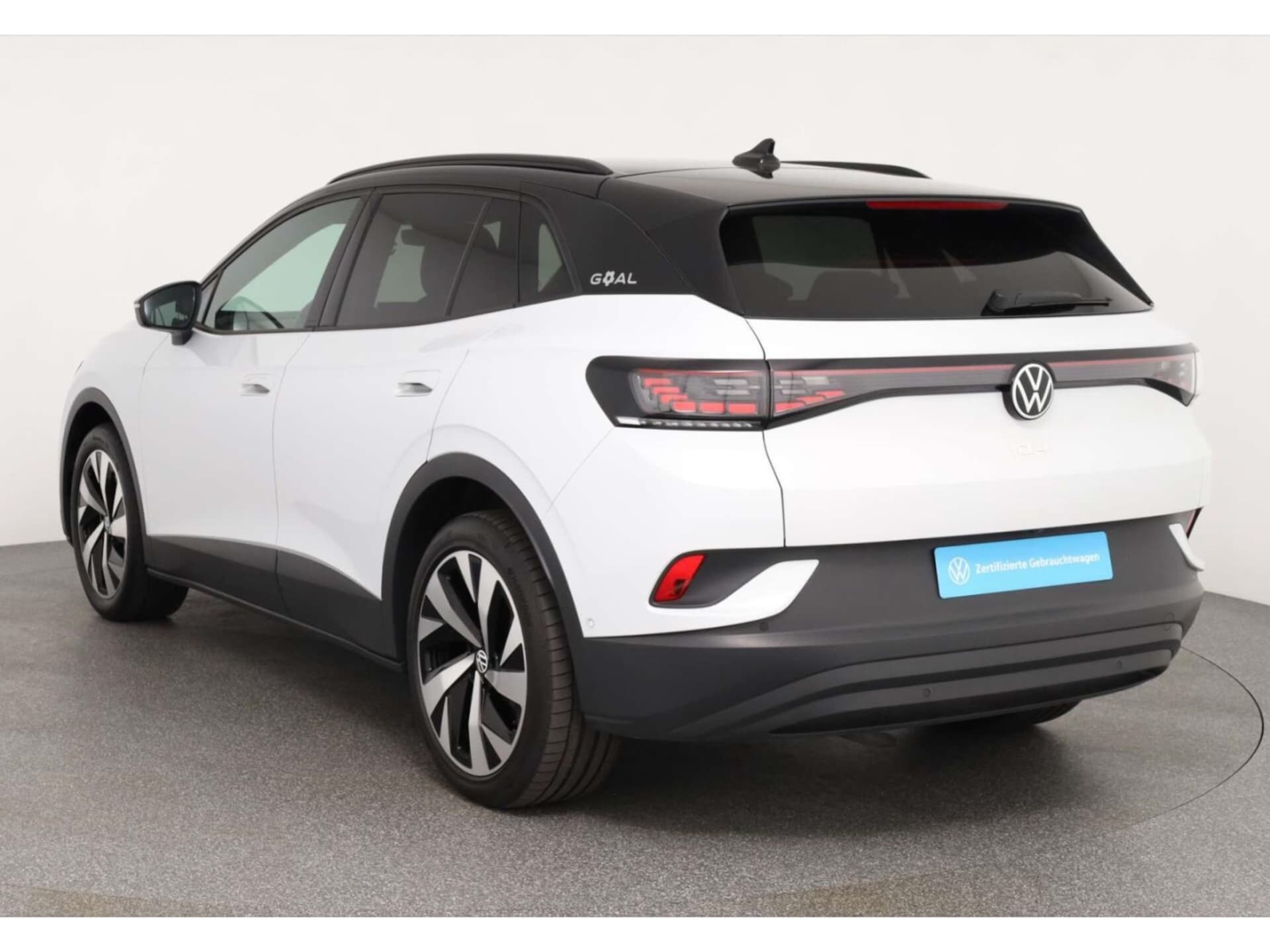 Volkswagen ID.4 GOAL Pro