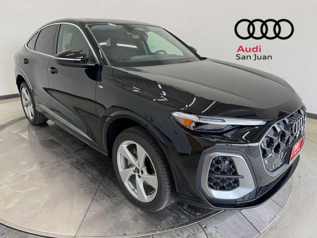 Photo of 2026 Audi Q5 Sportback 
