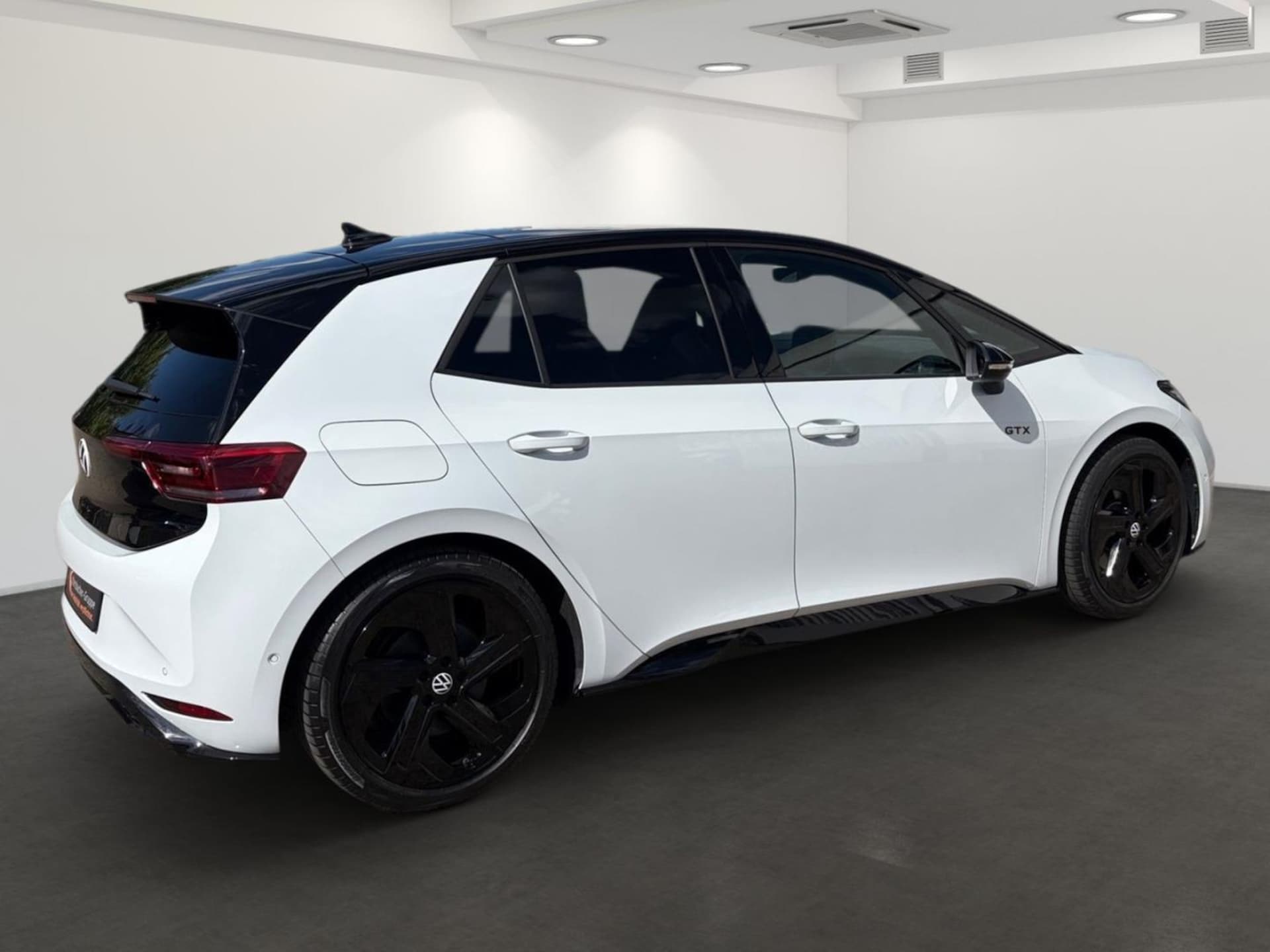 Volkswagen ID.3 GTX