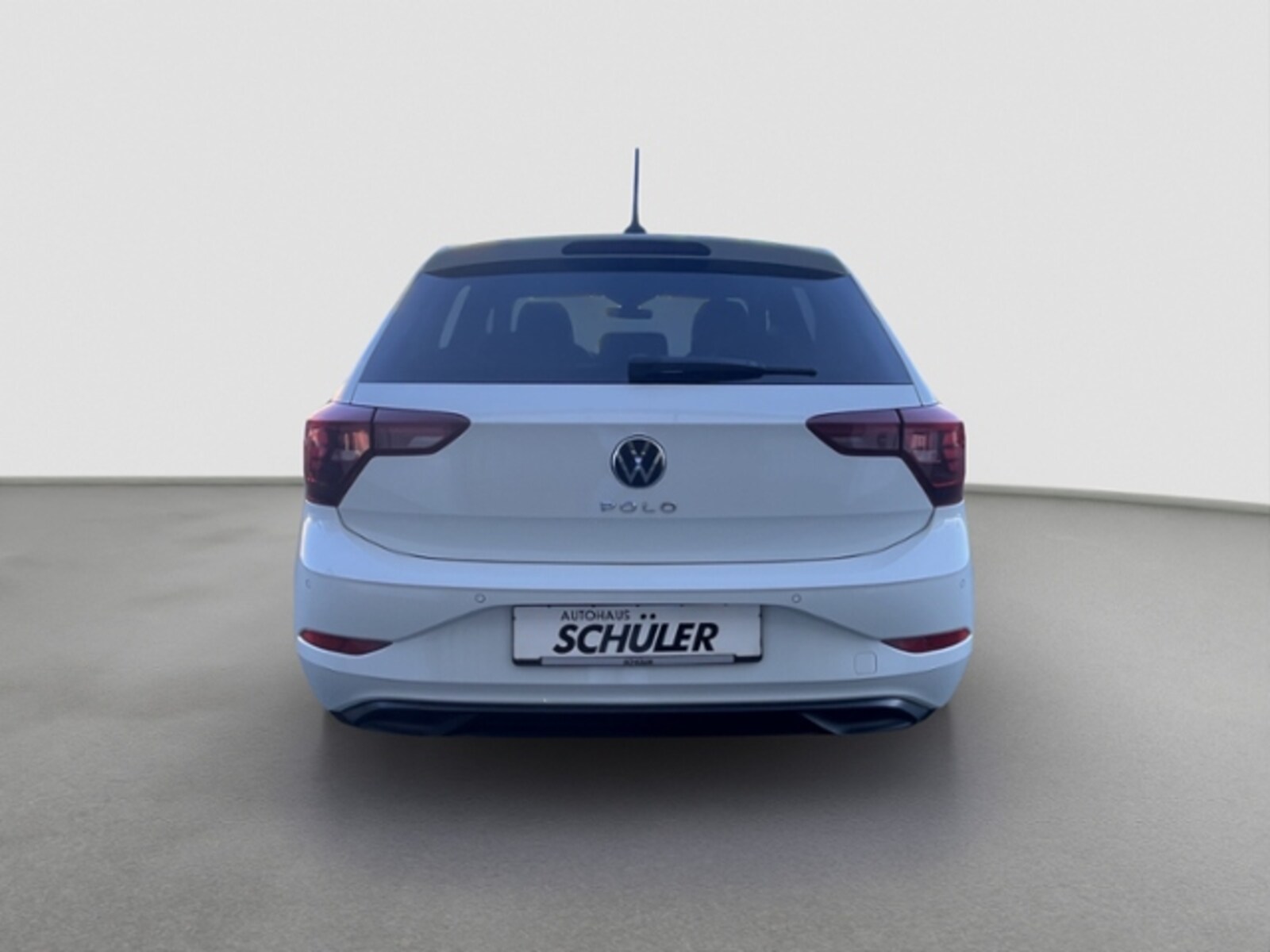 Volkswagen Polo – Bild 5