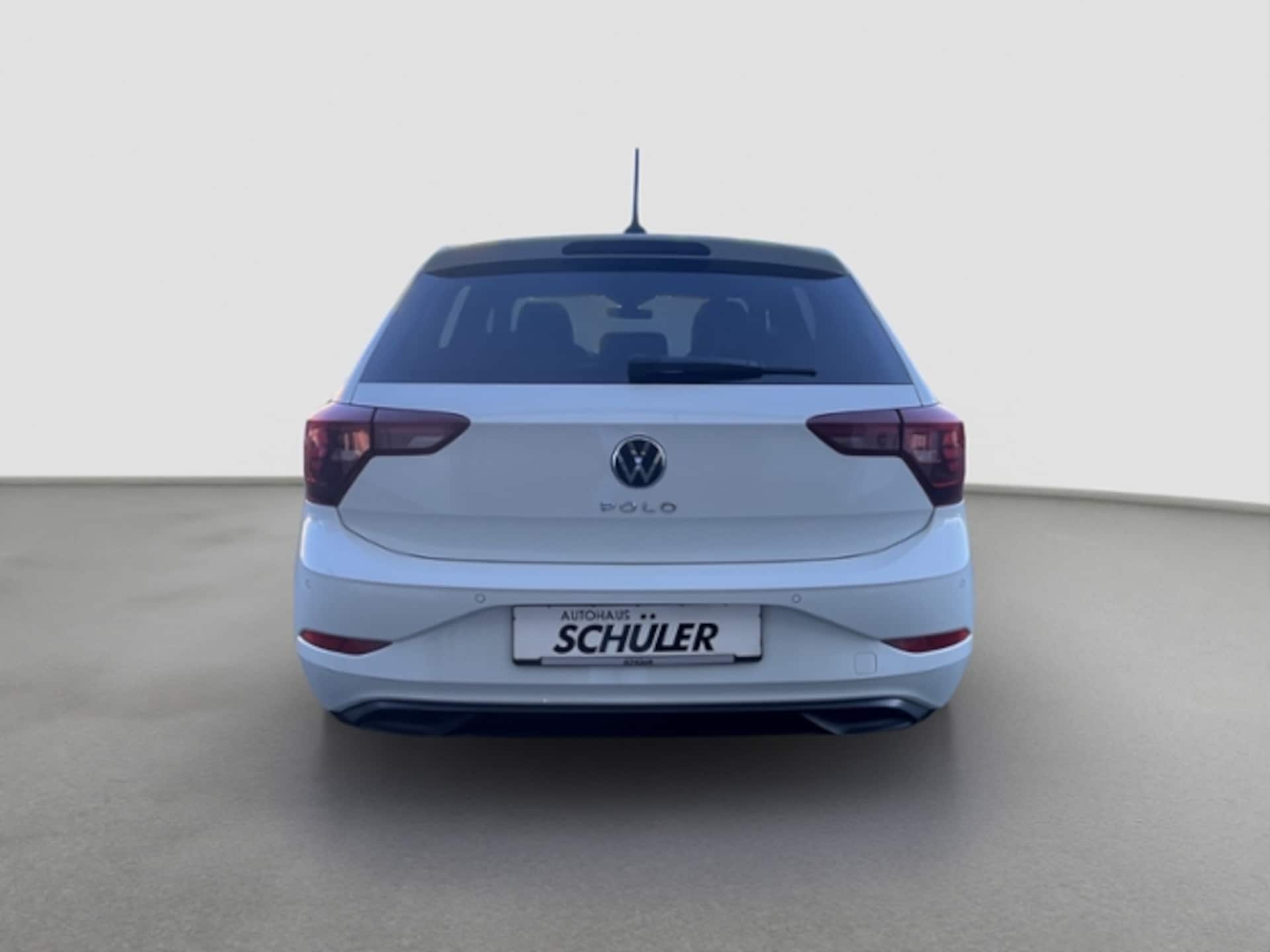 Volkswagen Polo Life