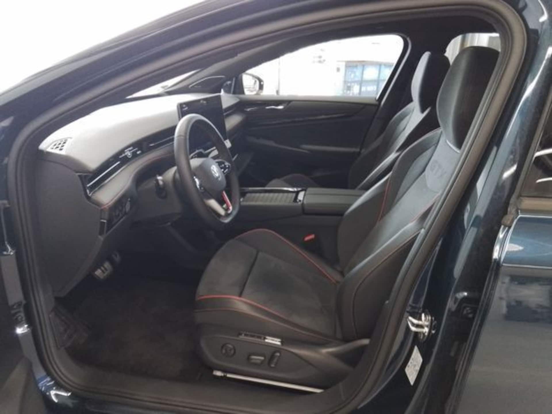 Volkswagen ID.7 Tourer GTX