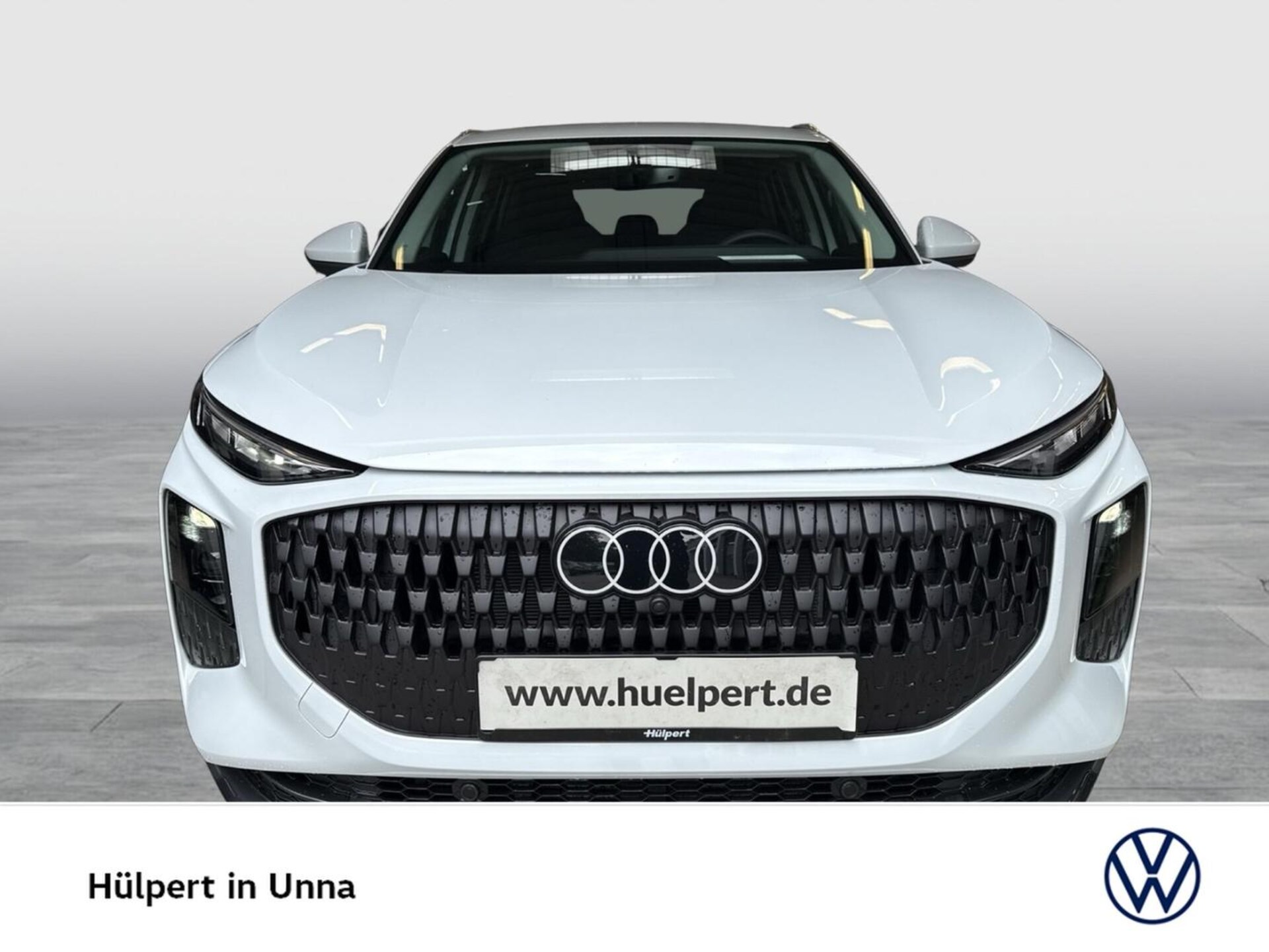 Audi Q3 SUV
